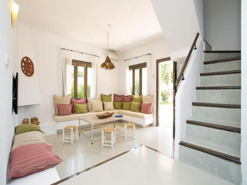 Villas S'Argamassa Санта-Еулалія-дель-Ріо Екстер'єр фото
