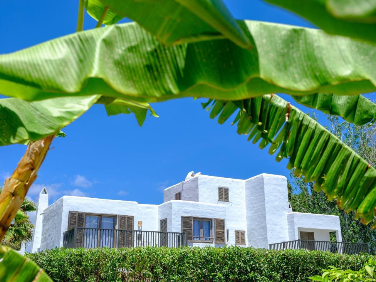 Villas S'Argamassa Санта-Еулалія-дель-Ріо Екстер'єр фото