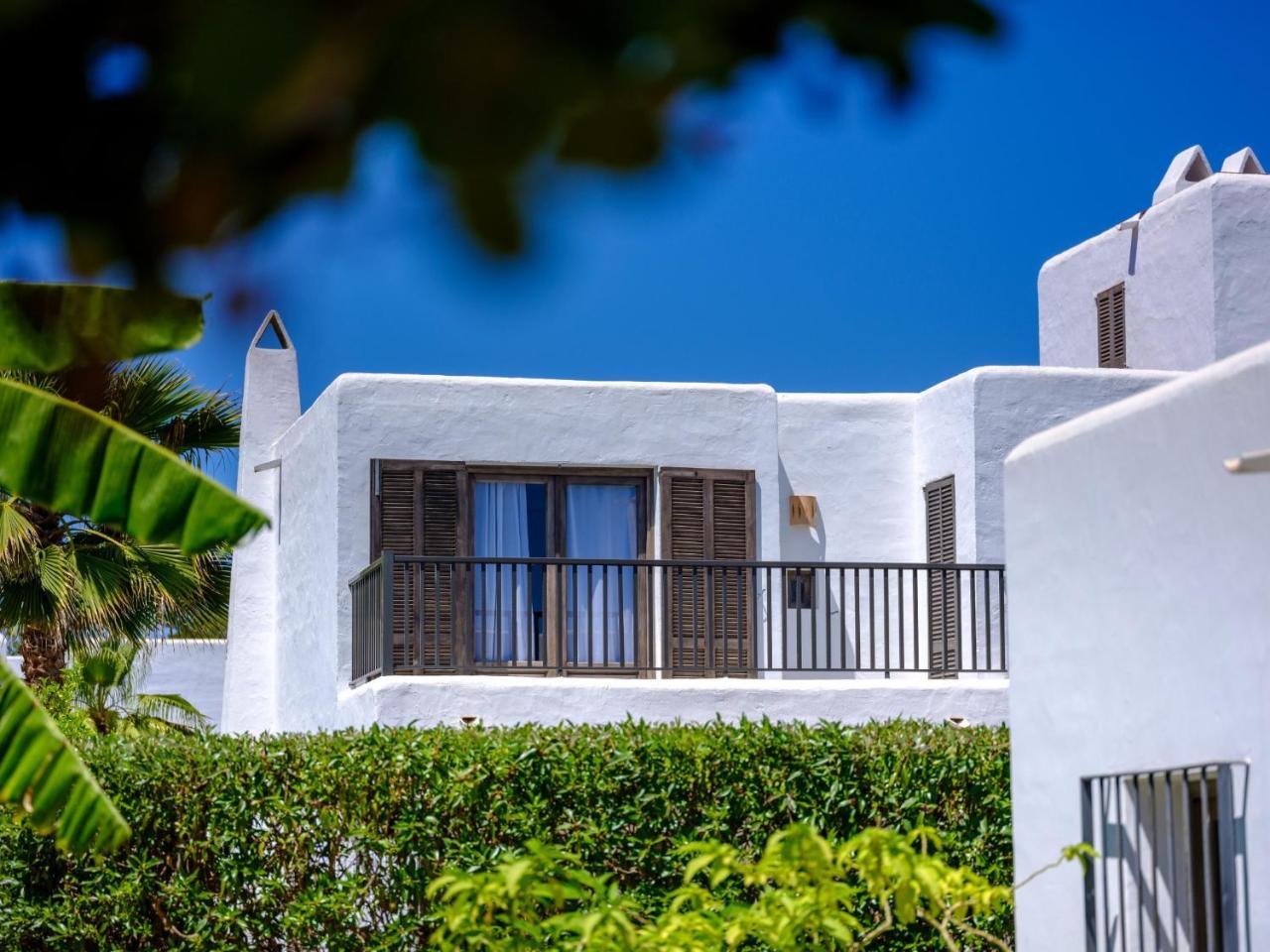 Villas S'Argamassa Санта-Еулалія-дель-Ріо Екстер'єр фото